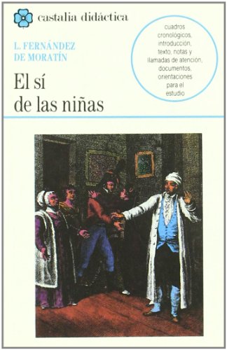 el si de las ninas castalia didactica castalia didactica spanish edition