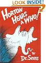 Horton Hears A Who!