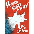 Horton Hears A Who!