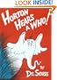 Horton Hears A Who!