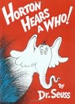 Horton Hears A Who!