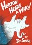 Horton Hears A Who!