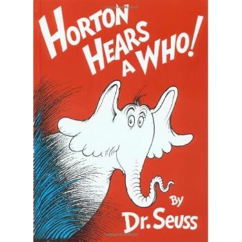 Set A Shopping Price Drop Alert For Horton Hears A Who!