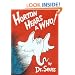 Horton Hears A Who!