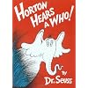 Horton Hears A Who!