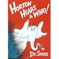 Horton Hears A Who!