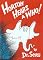 Horton Hears A Who!