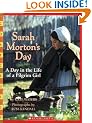 Sarah Morton's Day: A Day in the Life of a Pilgrim Girl
