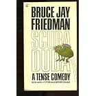 Scuba Duba a Tense Comedy by