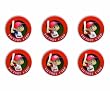 �L�����m�J�[�v �g���[�f�B���O�}�O�l�b�g�R���N�V���� �L�����m�J�[�v  (�m���X�P�[�� �g���[�f�B���O�~�j�t�B�M���A) BOX