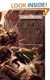The Two Swords (Forgotten Realms: Hunter's Blades Trilogy)
