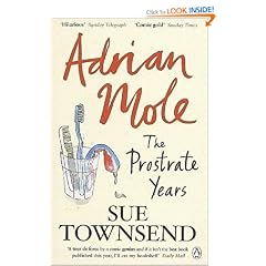 Adrian Mole: The Prostrate Years