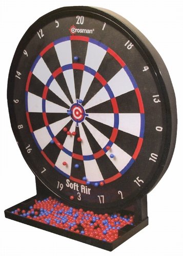 Crosman Softair-Softair Sticky Target