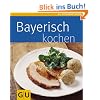 Bayerisch kochen