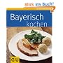 Bayerisch kochen
