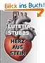 Lutetia Stubbs: Herz aus Stein