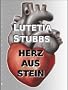 Lutetia Stubbs: Herz aus Stein