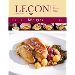Foie gras