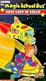 The Magic School Bus Gets Lost In Space [Clamshell Case] [VHS Video]