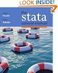 The Stata Survival Manual