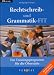 Computer Software : Rechtschreib- und Grammatik-FIT. Ein Trainingsprogramm für die Oberstufe ab dem 9. Schuljahr CD-ROM für Windows Vista; XP; 2000; NT; ME; 98