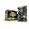 Gigabyte H97-HD3 Intel LGA1150 H97 ATX Motherboard (4x DDR3, 4x USB3.0, 10x USB2.0, GBE, LAN, HDMI, DVI-I, DSUB)