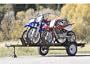 FamilyGoKarts Motostar Trailer