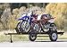FamilyGoKarts Motostar Trailer