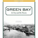 green bay a city and its team