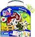 LPS Postcard Pets Lamb #1068