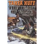 The Heart of Valor book cover