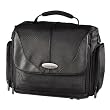 Samsonite Kamera- und Equipmenttasche Trekking Premium DFV 90 SLR, schwarz