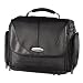 Samsonite Kamera- und Equipmenttasche Trekking Premium DFV 90 SLR, schwarz