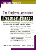 The Employee Assistance Treatment Planner