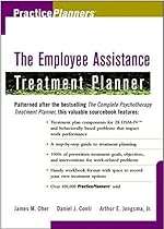 The Employee Assistance Treatment Planner