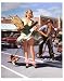 Jackhammer Art Styles Premium Giclee Poster Print by Art Frahm, 11x14