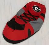 Review Comfy Feet  / Georgia Bulldogs NCAA Bean Bag Boot