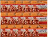 30pcs (15pk x 2pc) BIG SIZE TIGER BALM PATCH PLASTER WARM MEDICATED PAIN RELIEF