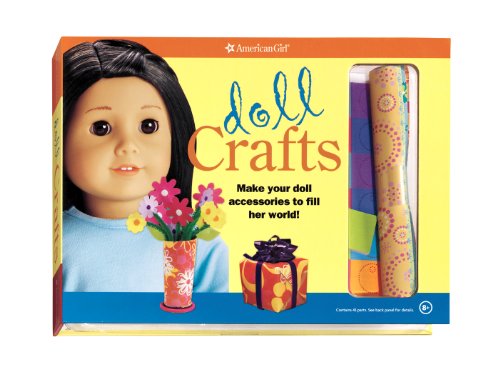 Doll Crafts (American Girl)