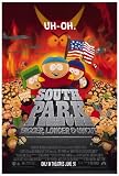 (27x40) South Park: Bigger, Longer and Uncut - Credits Movie Poster
