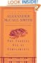 The Careful Use of Compliments: An Isabel Dalhousie Novel (4) (Isabel Dalhousie Mysteries)