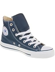 CONVERSE - All Star hi - M 9622 - navy, Größe:36