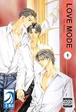 LOVE MODE Volume 9: (Yaoi) (Love Mode)