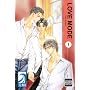 LOVE MODE Volume 9: (Yaoi) (Love Mode)