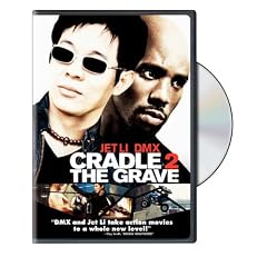 Cradle 2 the Grave (Widescreen)