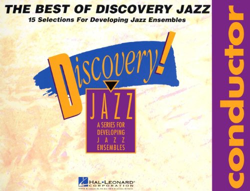 The Best of Discovery Jazz Trombone 2