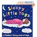 Sleepy Little Yoga: A Toddler's Sleepy Book of Yoga