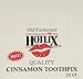 Hot Lix Cinnamon Flavored Toothpicks 20ct