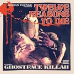 GHOSTFACE KILLAH