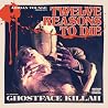 Image of album by Ghostface Killah